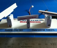 Radarantriebe Macro Micro Minii