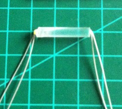 Leuchtstoffr&ouml;hre